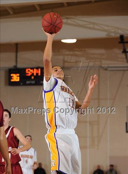 Thumbnail 1 in Paso Robles @ Righetti photogallery.