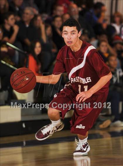 Thumbnail 1 in Paso Robles @ Righetti photogallery.