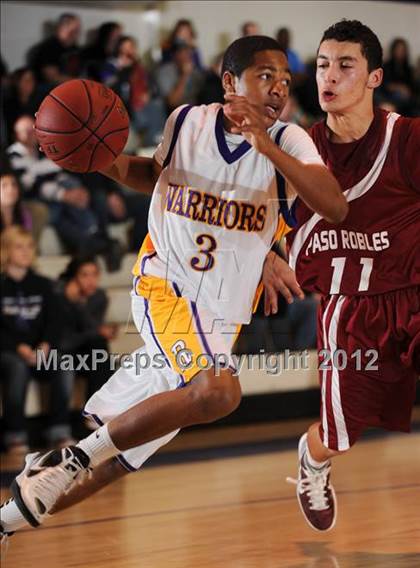Thumbnail 1 in Paso Robles @ Righetti photogallery.