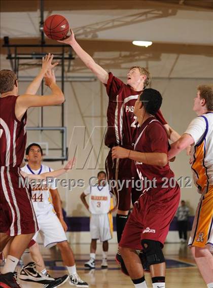 Thumbnail 1 in Paso Robles @ Righetti photogallery.
