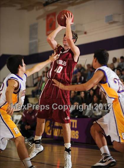 Thumbnail 1 in Paso Robles @ Righetti photogallery.