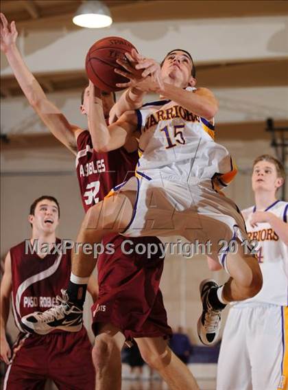 Thumbnail 2 in Paso Robles @ Righetti photogallery.