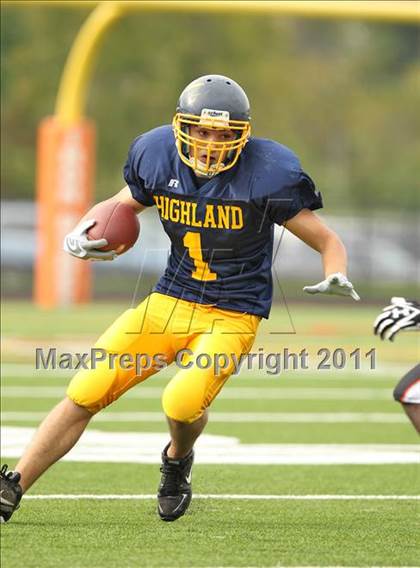 Thumbnail 1 in Highland @ Marlboro Central photogallery.
