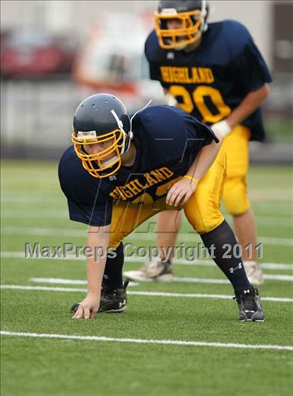 Thumbnail 2 in Highland @ Marlboro Central photogallery.
