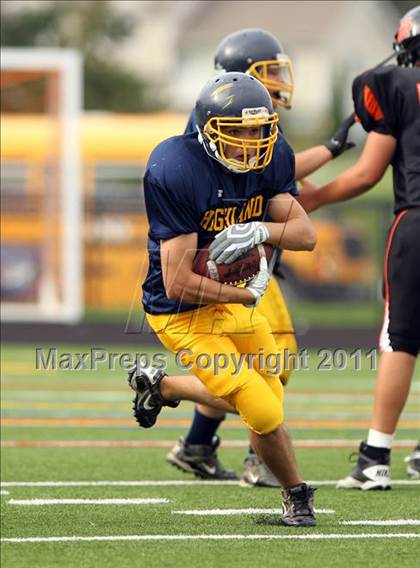 Thumbnail 2 in Highland @ Marlboro Central photogallery.
