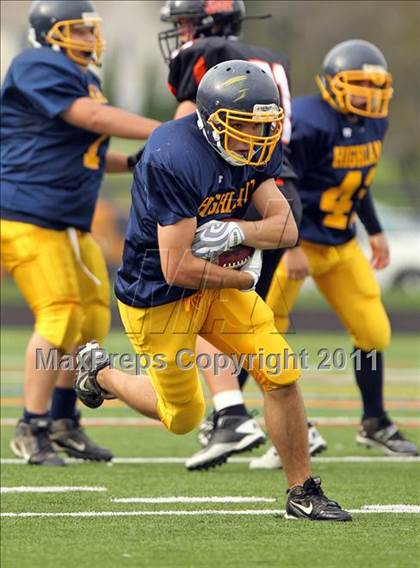 Thumbnail 3 in Highland @ Marlboro Central photogallery.