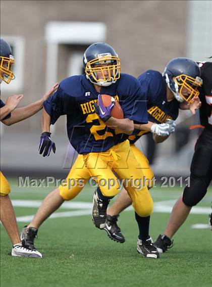 Thumbnail 2 in Highland @ Marlboro Central photogallery.