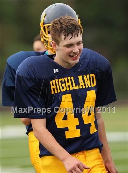 Thumbnail 1 in Highland @ Marlboro Central photogallery.