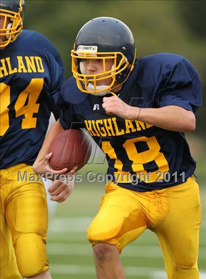 Thumbnail 3 in Highland @ Marlboro Central photogallery.