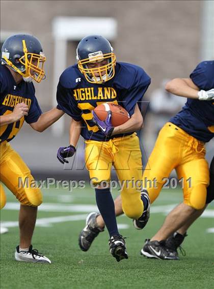 Thumbnail 3 in Highland @ Marlboro Central photogallery.