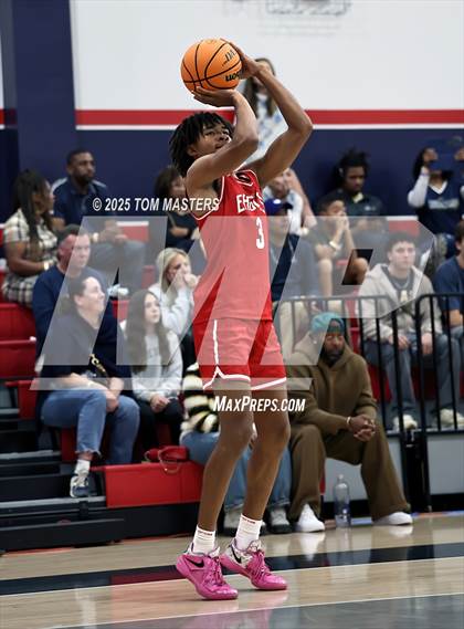 Thumbnail 3 in Gaston Christian vs. Providence Day photogallery.