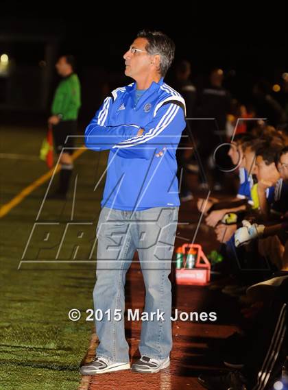 Thumbnail 1 in O'Connor vs. Chandler (AIA D1 Final) photogallery.