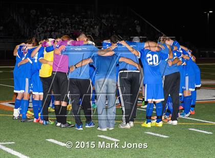 Thumbnail 3 in O'Connor vs. Chandler (AIA D1 Final) photogallery.