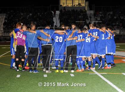 Thumbnail 2 in O'Connor vs. Chandler (AIA D1 Final) photogallery.