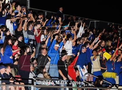 Thumbnail 2 in O'Connor vs. Chandler (AIA D1 Final) photogallery.