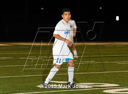 Thumbnail 3 in O'Connor vs. Chandler (AIA D1 Final) photogallery.