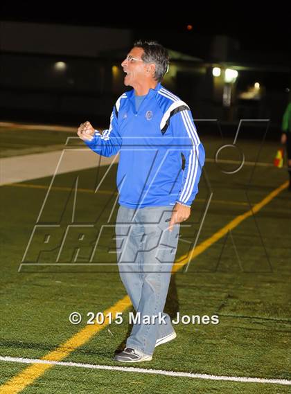 Thumbnail 3 in O'Connor vs. Chandler (AIA D1 Final) photogallery.
