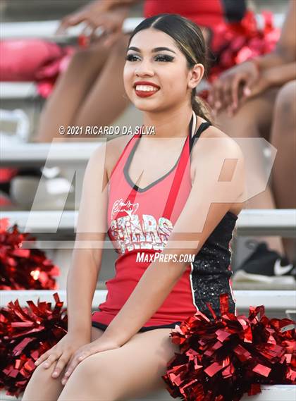 Thumbnail 1 in Mayde Creek vs Cypress Lakes photogallery.