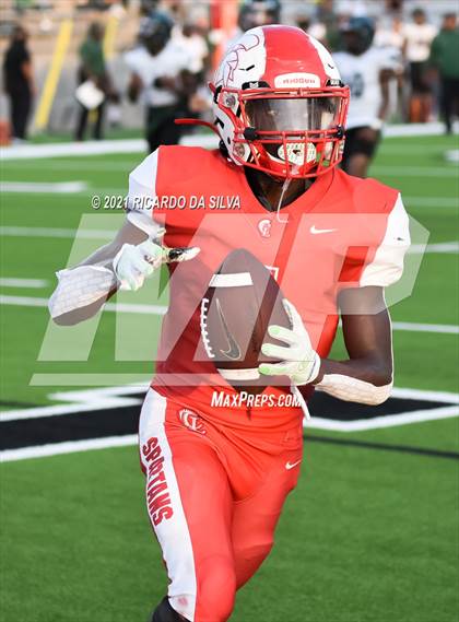 Thumbnail 1 in Mayde Creek vs Cypress Lakes photogallery.