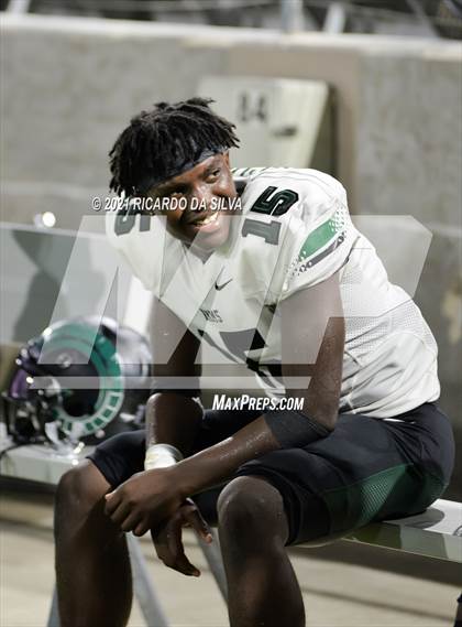 Thumbnail 3 in Mayde Creek vs Cypress Lakes photogallery.