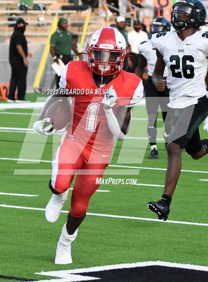 Thumbnail 2 in Mayde Creek vs Cypress Lakes photogallery.