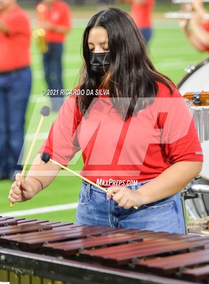 Thumbnail 3 in Mayde Creek vs Cypress Lakes photogallery.