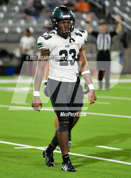 Thumbnail 2 in Mayde Creek vs Cypress Lakes photogallery.