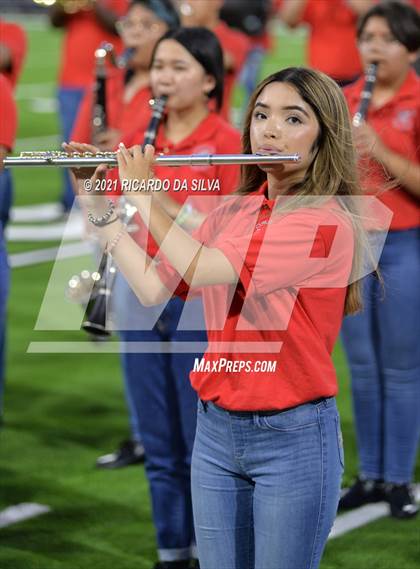 Thumbnail 2 in Mayde Creek vs Cypress Lakes photogallery.