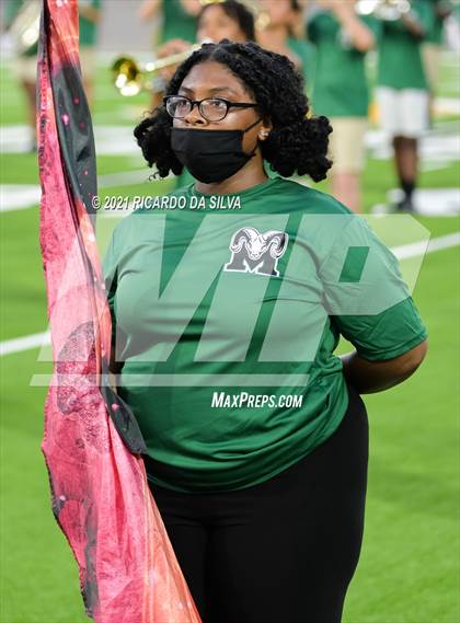 Thumbnail 2 in Mayde Creek vs Cypress Lakes photogallery.