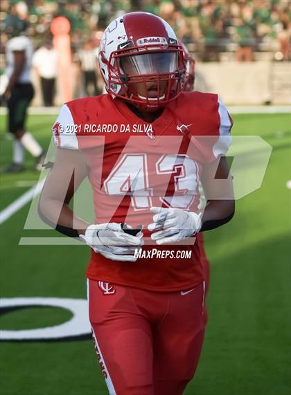 Thumbnail 3 in Mayde Creek vs Cypress Lakes photogallery.