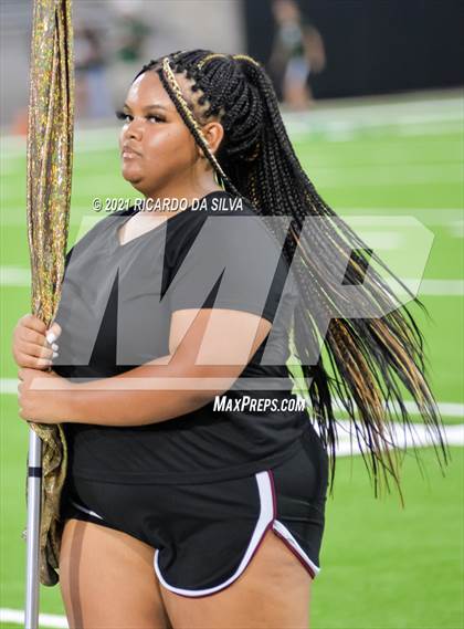 Thumbnail 1 in Mayde Creek vs Cypress Lakes photogallery.