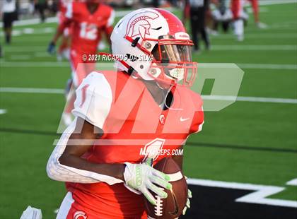 Thumbnail 2 in Mayde Creek vs Cypress Lakes photogallery.