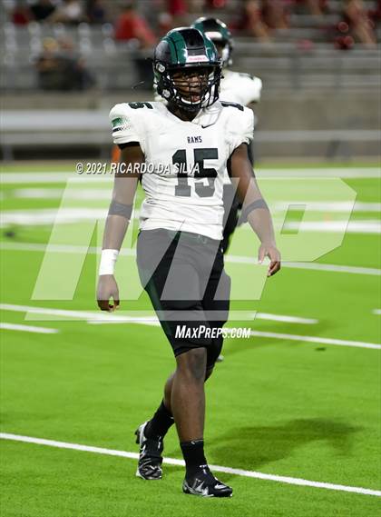 Thumbnail 3 in Mayde Creek vs Cypress Lakes photogallery.