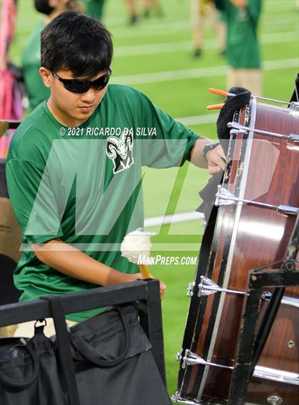 Thumbnail 2 in Mayde Creek vs Cypress Lakes photogallery.
