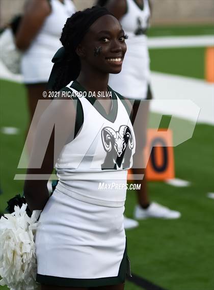 Thumbnail 3 in Mayde Creek vs Cypress Lakes photogallery.