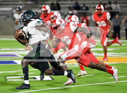 Thumbnail 1 in Mayde Creek vs Cypress Lakes photogallery.