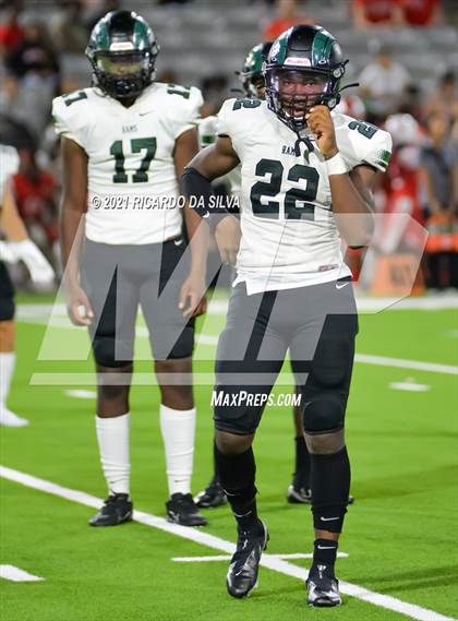 Thumbnail 1 in Mayde Creek vs Cypress Lakes photogallery.