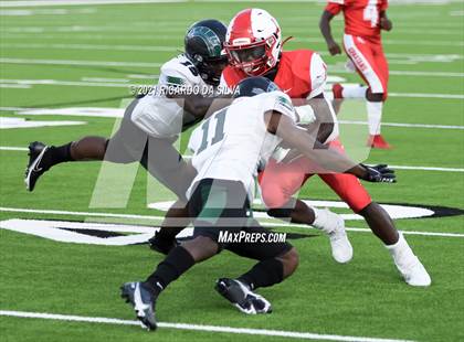 Thumbnail 3 in Mayde Creek vs Cypress Lakes photogallery.