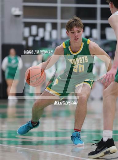 Miller Grove @ Caddo Mills