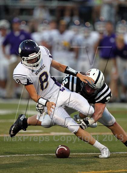 Thumbnail 3 in Waukee @ Valley photogallery.