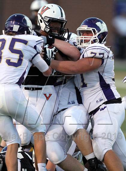 Thumbnail 2 in Waukee @ Valley photogallery.