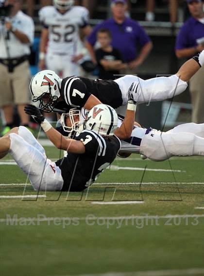 Thumbnail 2 in Waukee @ Valley photogallery.