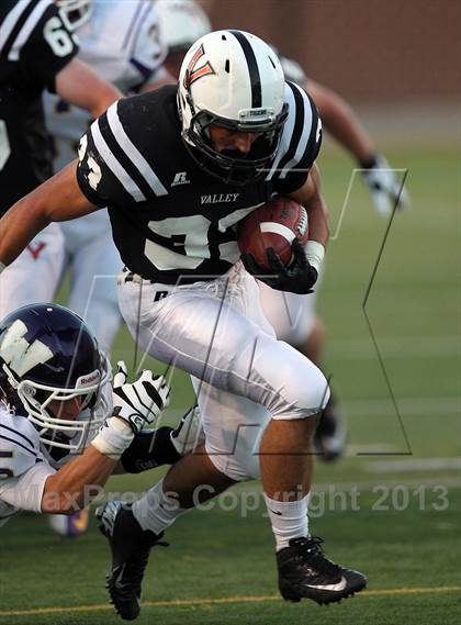 Thumbnail 1 in Waukee @ Valley photogallery.