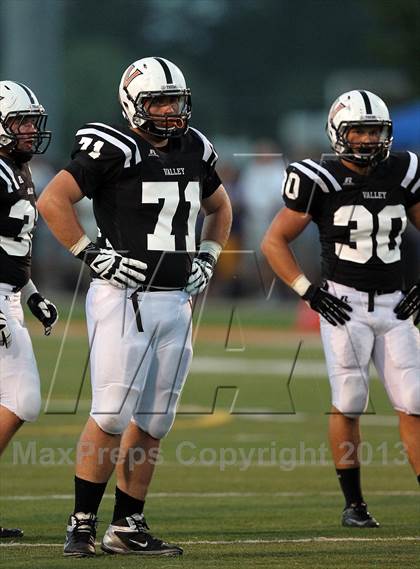 Thumbnail 3 in Waukee @ Valley photogallery.