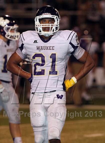 Thumbnail 1 in Waukee @ Valley photogallery.