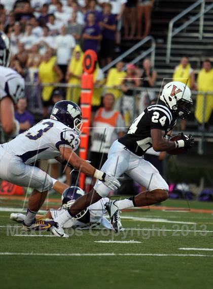 Thumbnail 2 in Waukee @ Valley photogallery.