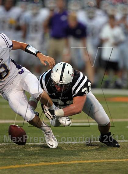 Thumbnail 1 in Waukee @ Valley photogallery.