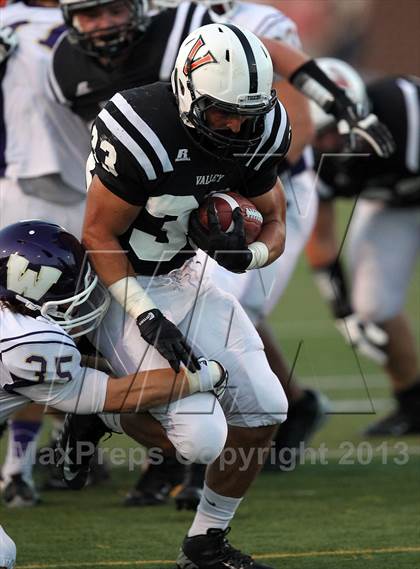 Thumbnail 3 in Waukee @ Valley photogallery.