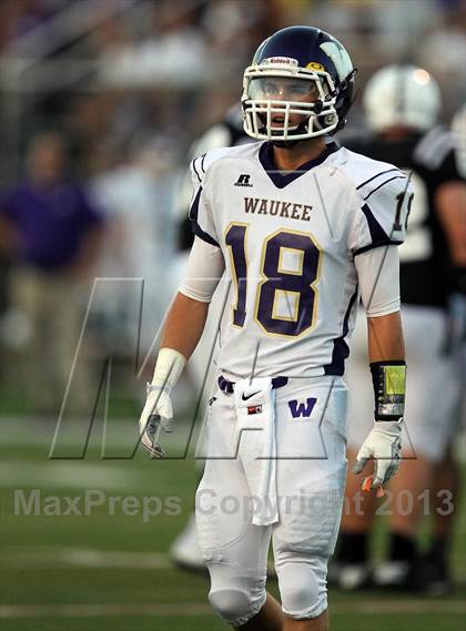 Thumbnail 2 in Waukee @ Valley photogallery.