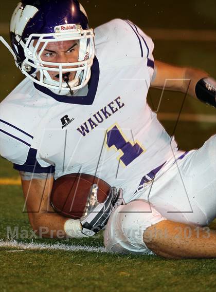 Thumbnail 1 in Waukee @ Valley photogallery.